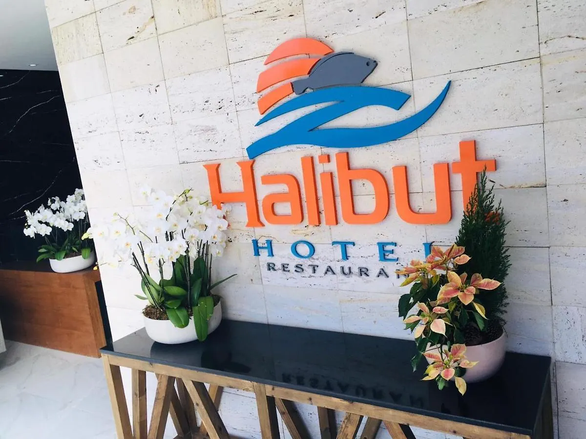 Halibut Hotel La Romana 0*,
