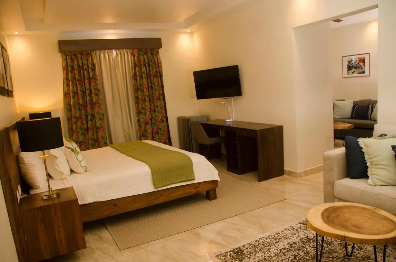 Halibut Hotel La Romana