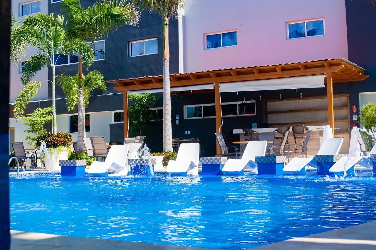 Halibut Hotel La Romana Dominican Republic