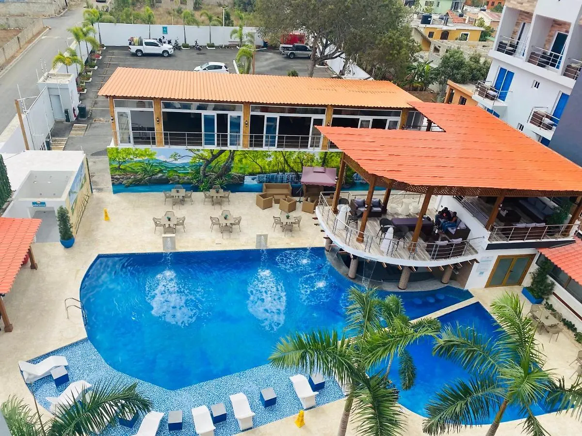 Halibut Hotel La Romana