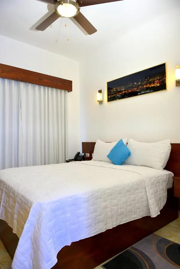 Halibut Hotel La Romana