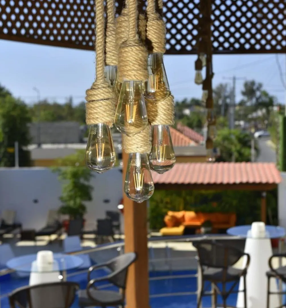 Halibut Hotel La Romana 0*,  Dominican Republic