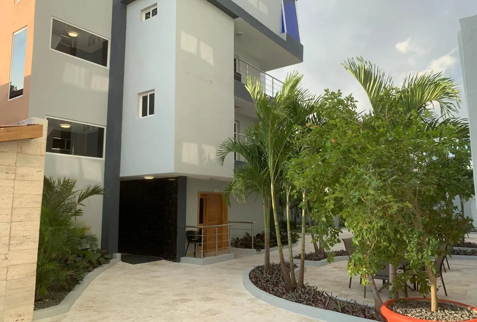 Halibut Hotel La Romana Dominican Republic