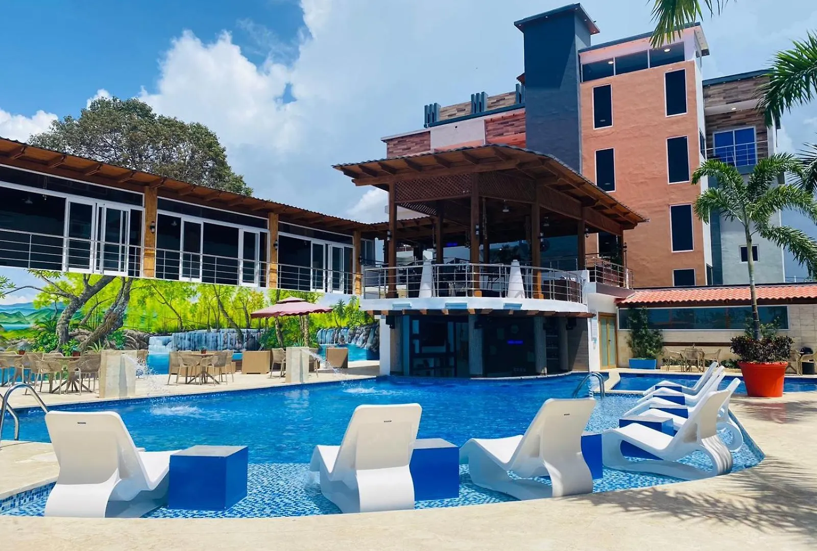Halibut Hotel La Romana