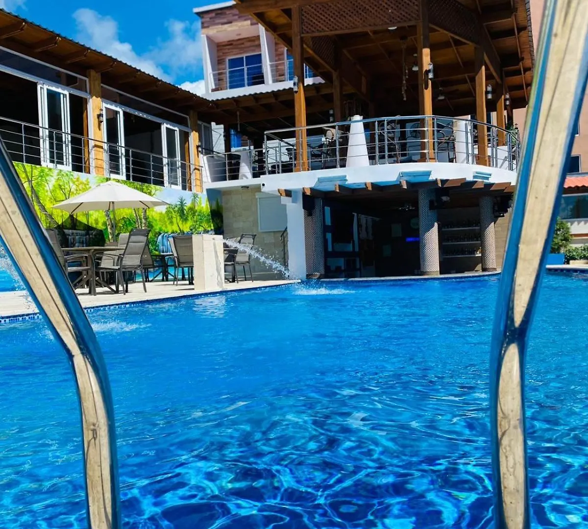 Halibut Hotel La Romana