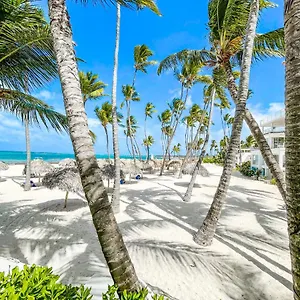 Vacation Villas & Long Term Bavaro Corales Wifi Bbq Hotel