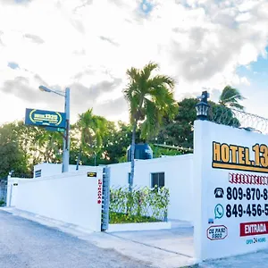 Hotel1325 Hotel