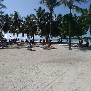 Bchome Apartamento Boca Chica