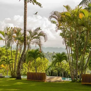 Oya - Wellness Eco & Retreat Resort