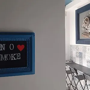 Accademia Guest house Livorno