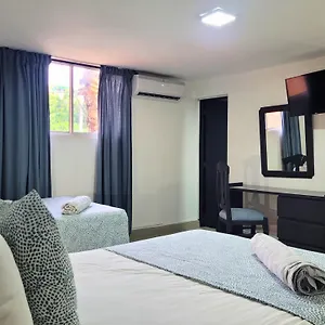 Olimpo Hotel La Romana