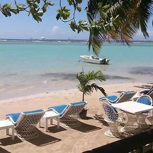 Village On The Hotel Boca Chica