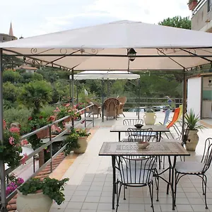 Letizia Bed & Breakfast Castelbuono (Sicily)