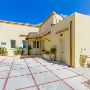 Isole Dello Stagnone Bed & Breakfast Birgi Vecchi