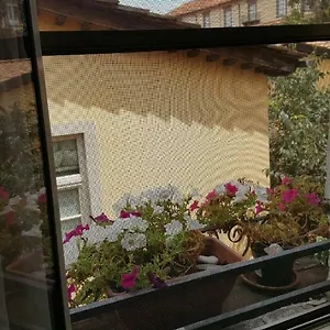 Mavi's Bedrooms Guest house Lucca